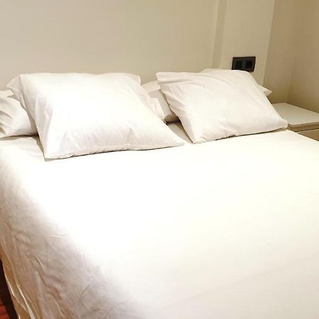 Coqueto Apartamento Centrico Con Garaje Διαμέρισμα Βίγκο Εξωτερικό φωτογραφία