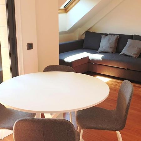 Coqueto Apartamento Centrico Con Garaje Διαμέρισμα Βίγκο Εξωτερικό φωτογραφία